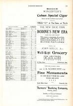 Directory - Page 119, Rush County 1908